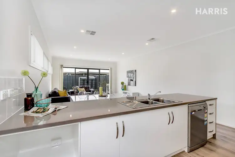 Third view of Homely townhouse listing, 31 Kuranye Circuit, Largs North SA 5016