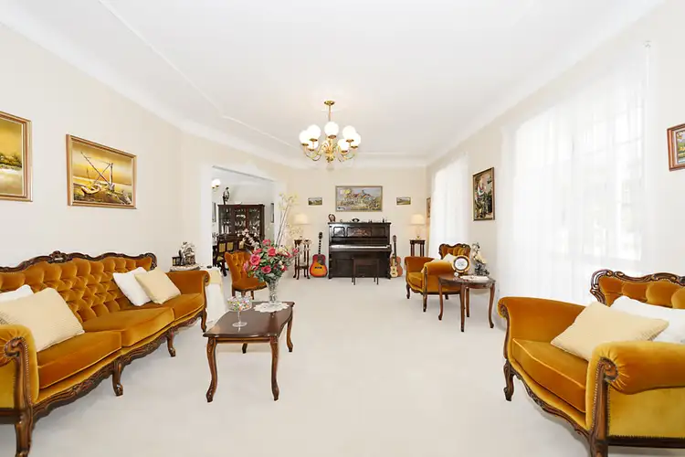 Third view of Homely house listing, 7 Churchill Way, Gordon ACT 2906