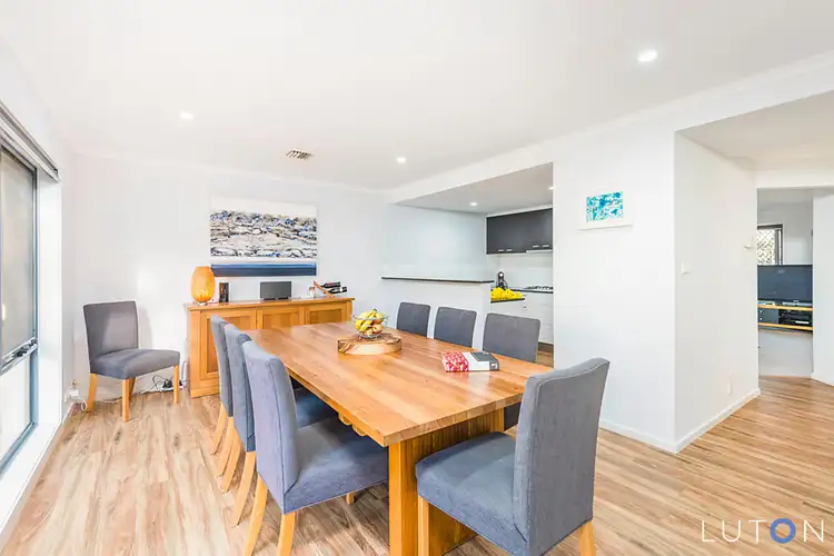 Sixth view of Homely townhouse listing, 6/5 Tauss Place, Bruce ACT 2617