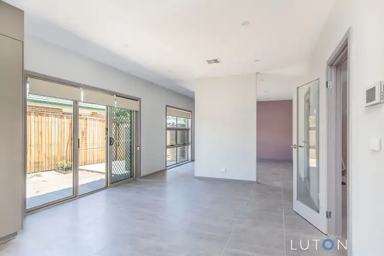 Third view of Homely townhouse listing, 6/94 Pockett Avenue, Banks ACT 2906