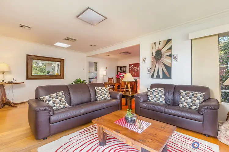 Fifth view of Homely house listing, 4 French Street, Hackett ACT 2602