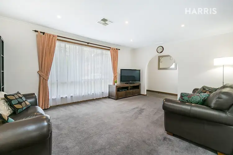 Second view of Homely house listing, 31 Doxiadis Street, St Agnes SA 5097