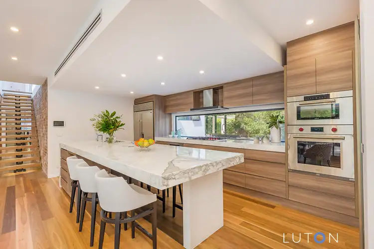 Third view of Homely house listing, 15 Mulga Street, O'connor ACT 2602