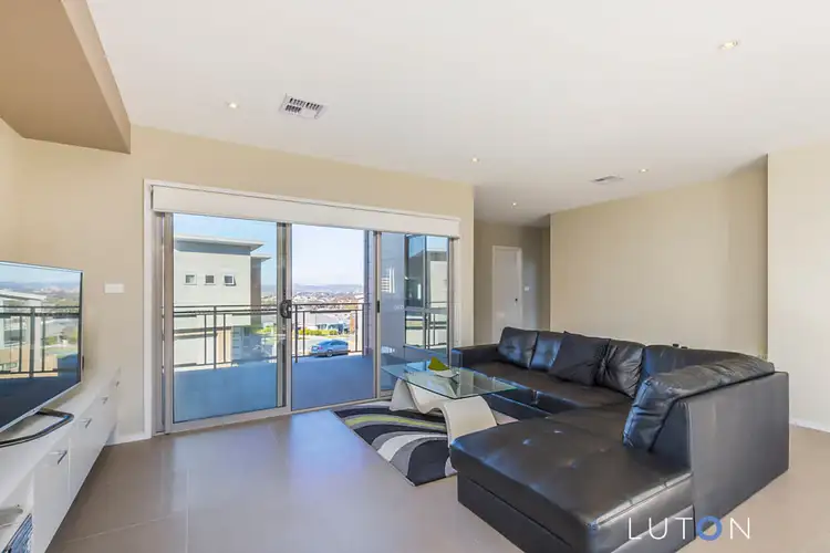 Third view of Homely townhouse listing, 8/29 Bott Crescent, Casey ACT 2913