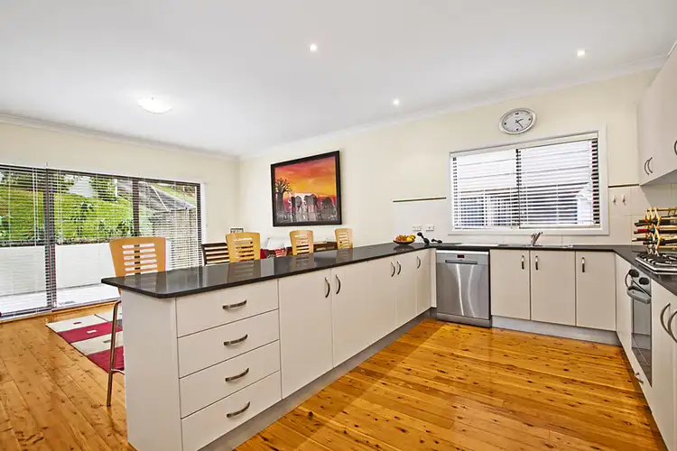 Second view of Homely townhouse listing, 639B Pacific Highway, Mount Colah NSW 2079