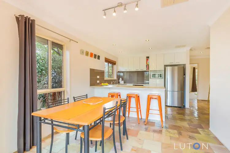 Third view of Homely townhouse listing, 6/19 Bural Court, Ngunnawal ACT 2913