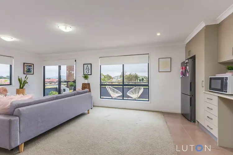 Third view of Homely unit listing, 3/4 Jeff Snell Crescent, Dunlop ACT 2615