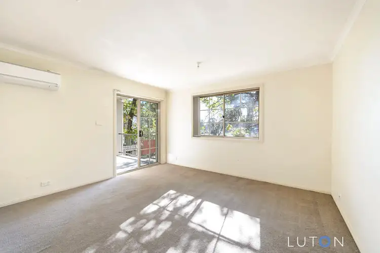 Fifth view of Homely unit listing, 106/72 Wentworth Avenue, Kingston ACT 2604