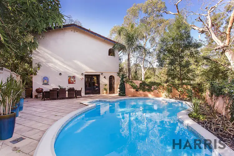 3 Glenfield Court, Hawthorndene SA 5051