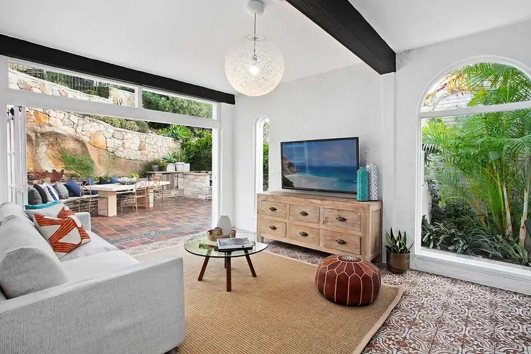 Sixth view of Homely house listing, 113 Bay Street, Mosman NSW 2088
