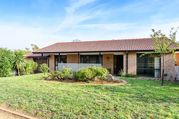 Main view of Homely house listing, 31 Hadleigh Circuit, Isabella Plains ACT 2905