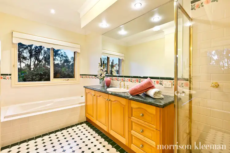 Sixth view of Homely house listing, 8 Golf Links Drive, Yarrambat VIC 3091