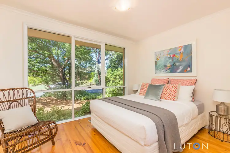 Sixth view of Homely house listing, 7 Oakover Circuit, Kaleen ACT 2617