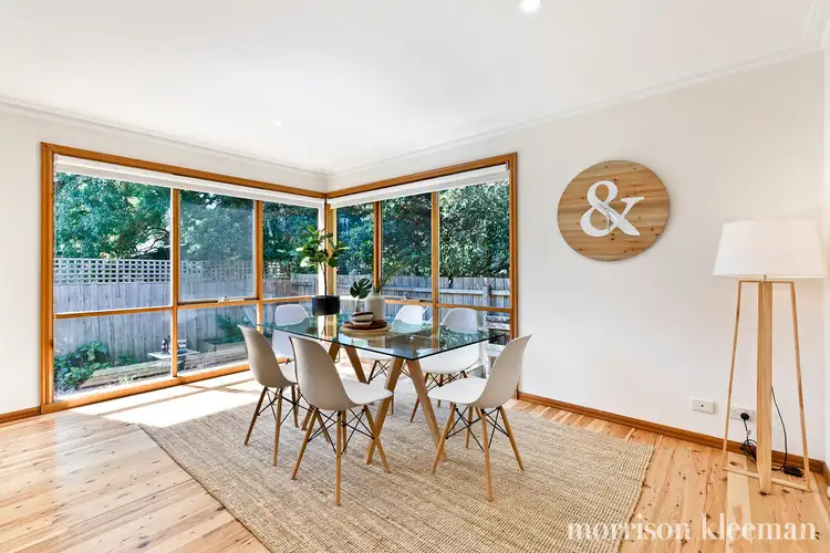 Fifth view of Homely house listing, 2/150 Bible Street, Eltham VIC 3095