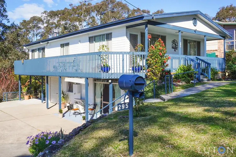 295 South Head Road, Moruya NSW 2537