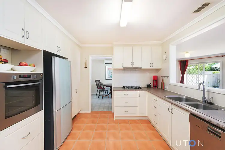 Fifth view of Homely house listing, 15 Tantangara Street, Duffy ACT 2611