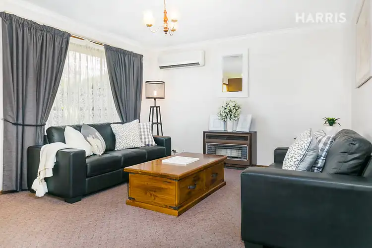 Second view of Homely house listing, 4 Hasse Court, Parafield Gardens SA 5107