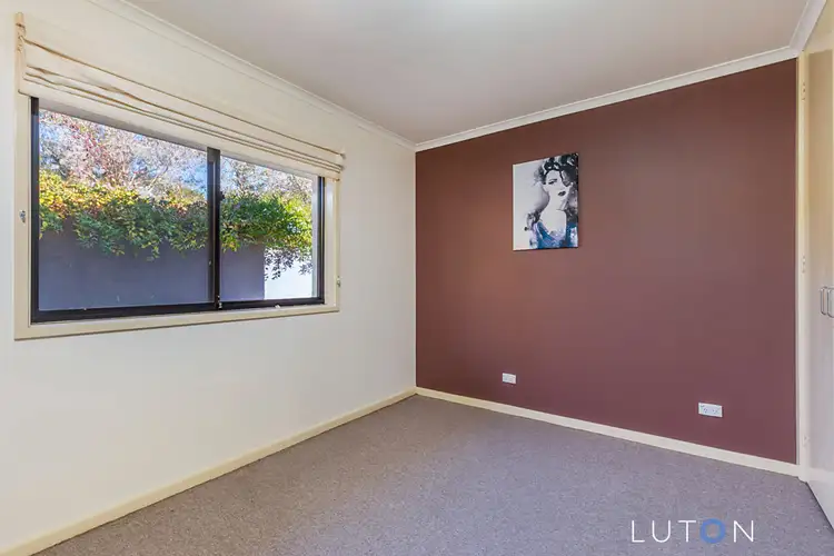 Sixth view of Homely townhouse listing, 1 Short Place, Belconnen ACT 2617
