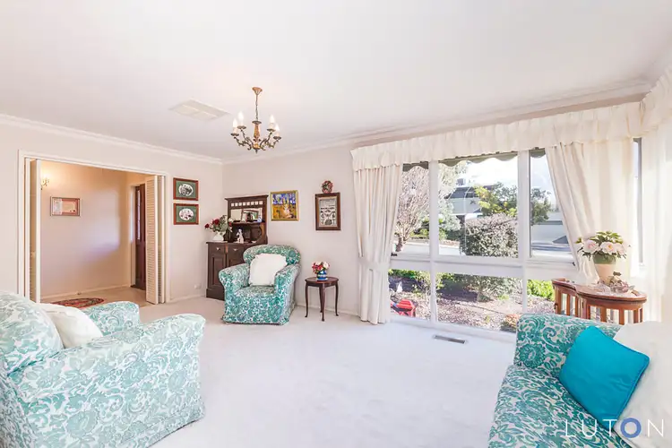 Third view of Homely house listing, 9 Twynam Street, Holder ACT 2611