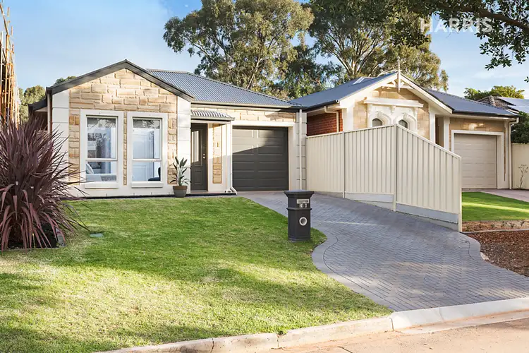 Main view of Homely house listing, 28B Highland Avenue, Rostrevor SA 5073