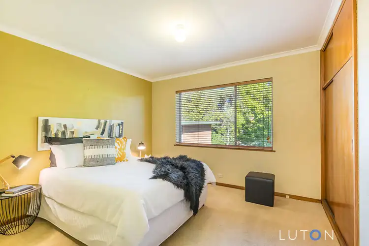 Fifth view of Homely house listing, 5 Yiman Street, Waramanga ACT 2611