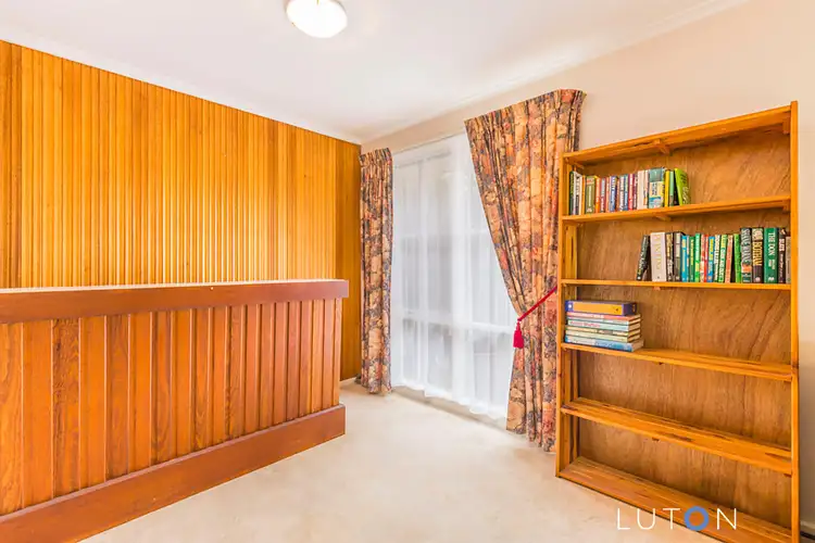 Fifth view of Homely house listing, 17 Nulsen Circuit, Flynn ACT 2615