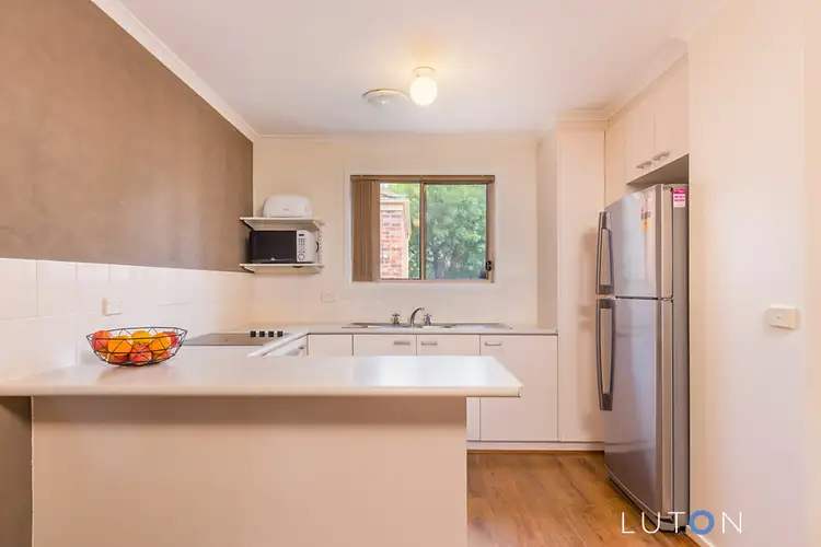 Fourth view of Homely townhouse listing, 26/46 Paul Coe Crescent, Ngunnawal ACT 2913