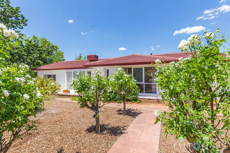 Main view of Homely house listing, 2 Rapanea Street, Rivett ACT 2611