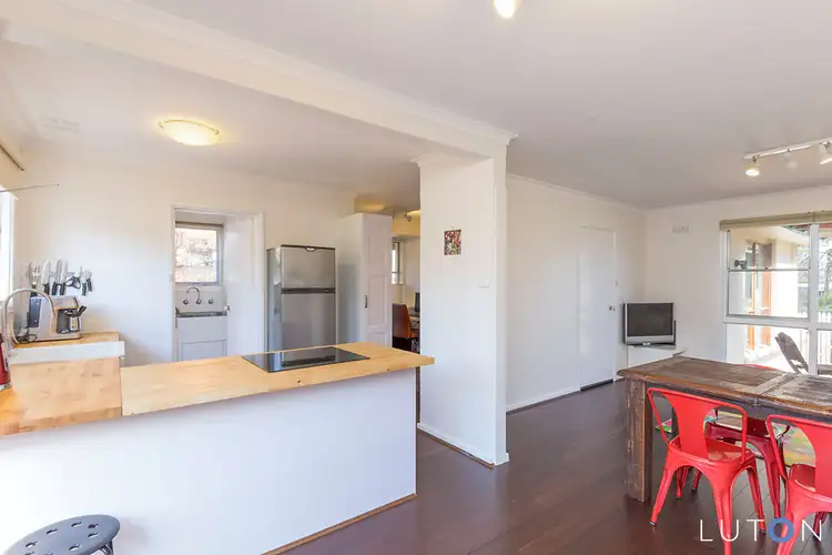 Fourth view of Homely house listing, 59 Madigan Street, Hackett ACT 2602
