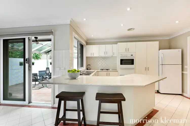 Fifth view of Homely unit listing, 2/41 Luck Street, Eltham VIC 3095