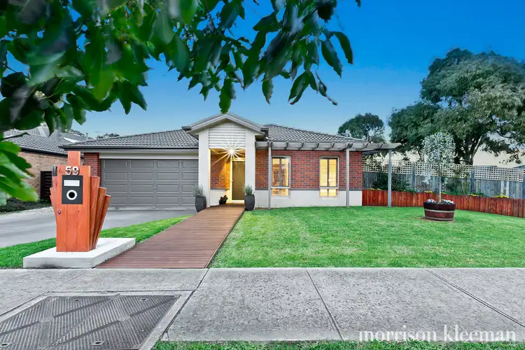 59 Serle Street, Doreen VIC 3754