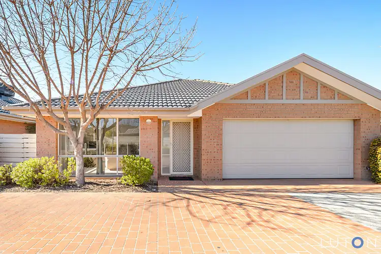 Main view of Homely townhouse listing, 53/67 Barraclough Crescent, Monash ACT 2904