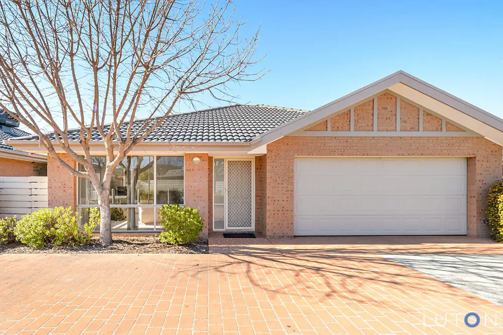Main view of Homely townhouse listing, 53/67 Barraclough Crescent, Monash ACT 2904