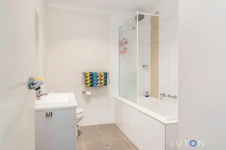 Sixth view of Homely unit listing, 13/4 Lawrenson Circuit, Jacka ACT 2914