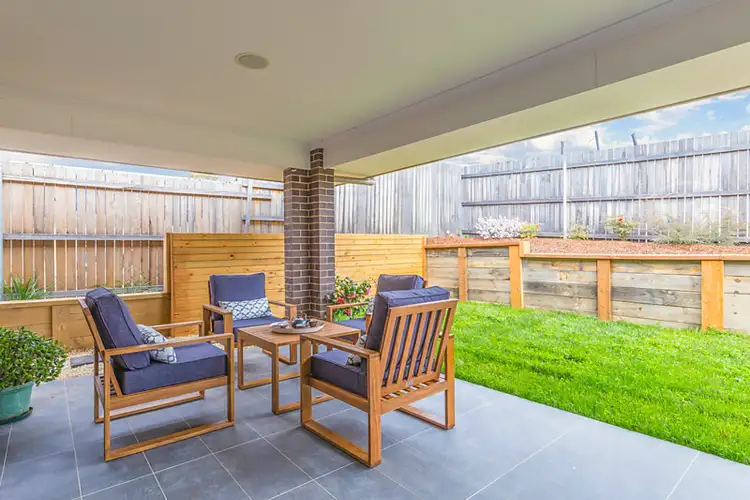 Fifth view of Homely house listing, 10 Keewong Street, Crace ACT 2911