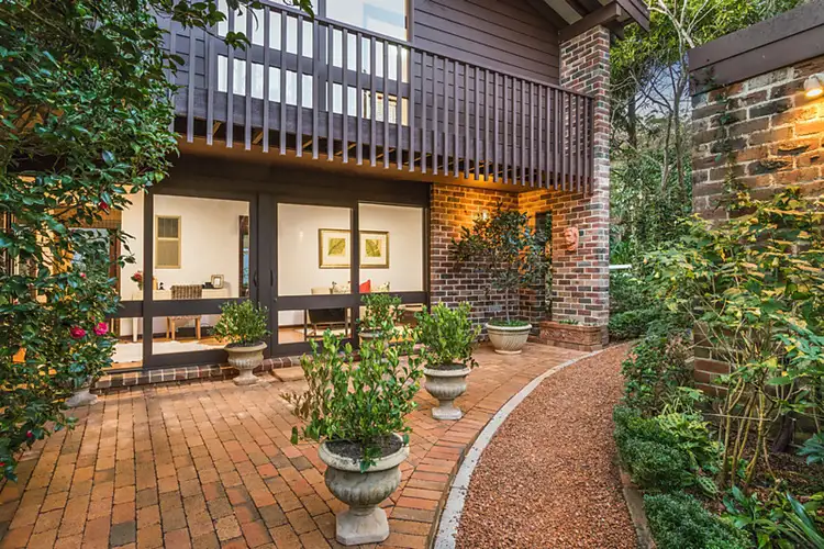 Third view of Homely house listing, 74 Rosebery Road, Killara NSW 2071