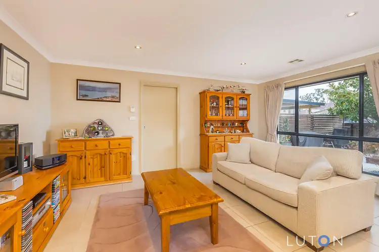 Sixth view of Homely townhouse listing, 9 Cudgewa  Lane, Harrison ACT 2914