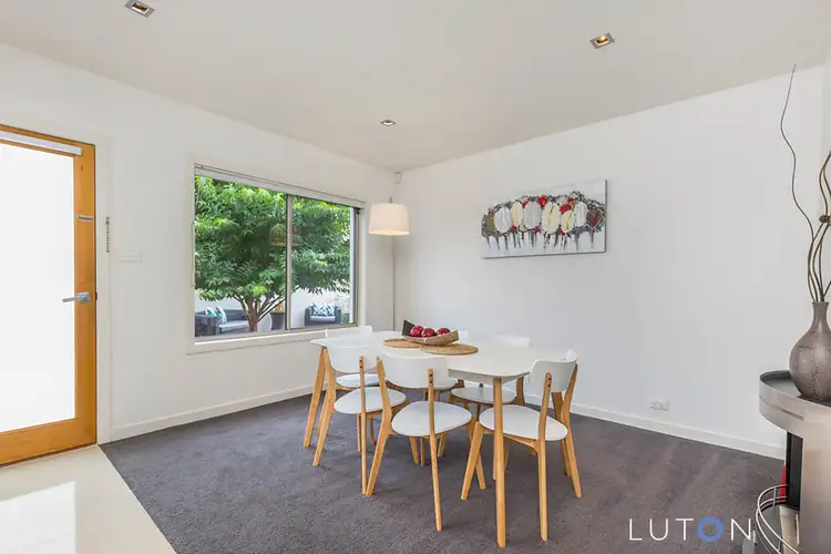 Sixth view of Homely house listing, 5/50 Victoria Owen Circuit, Casey ACT 2913
