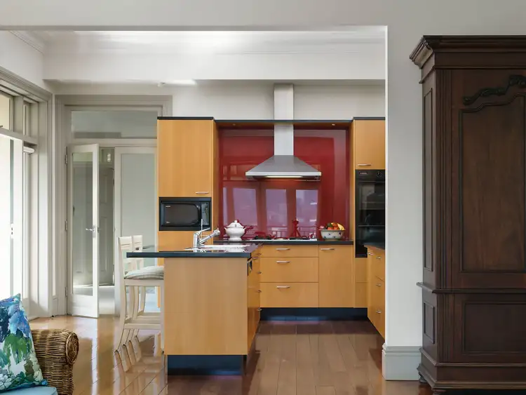 Sixth view of Homely apartment listing, 2/44-46 Darling Point Road, Darling Point NSW 2027