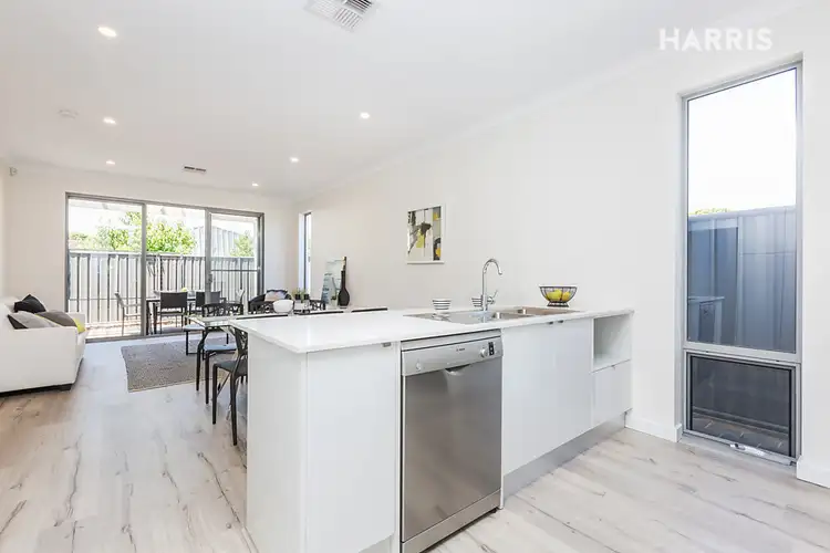 Fourth view of Homely house listing, 4/7 Dutton Avenue, Hectorville SA 5073
