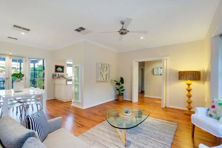 Fifth view of Homely house listing, 2 Grainger Street, Clapham SA 5062