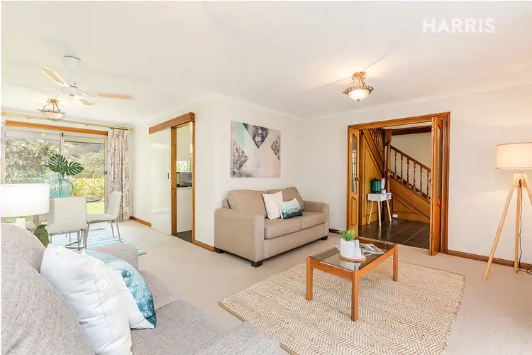 Fourth view of Homely house listing, 35 Barbara Crescent, Coromandel Valley SA 5051