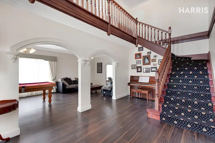 Second view of Homely house listing, 44 Highland Drive, Bellevue Heights SA 5050