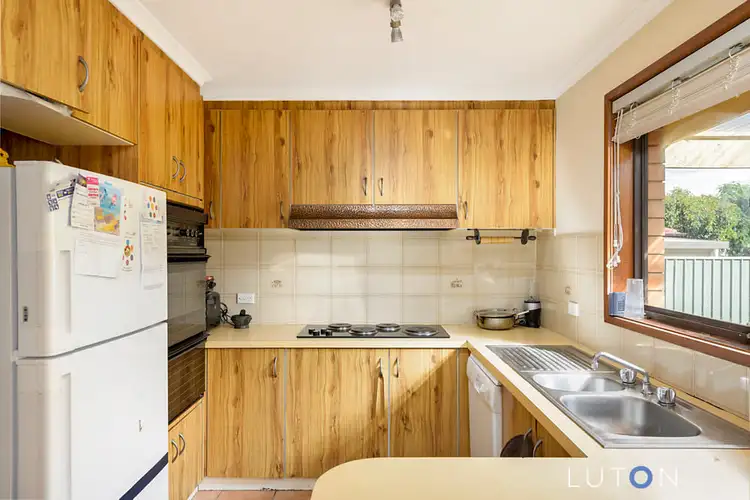 Fifth view of Homely house listing, 35 Collyburl Crescent, Isabella Plains ACT 2905