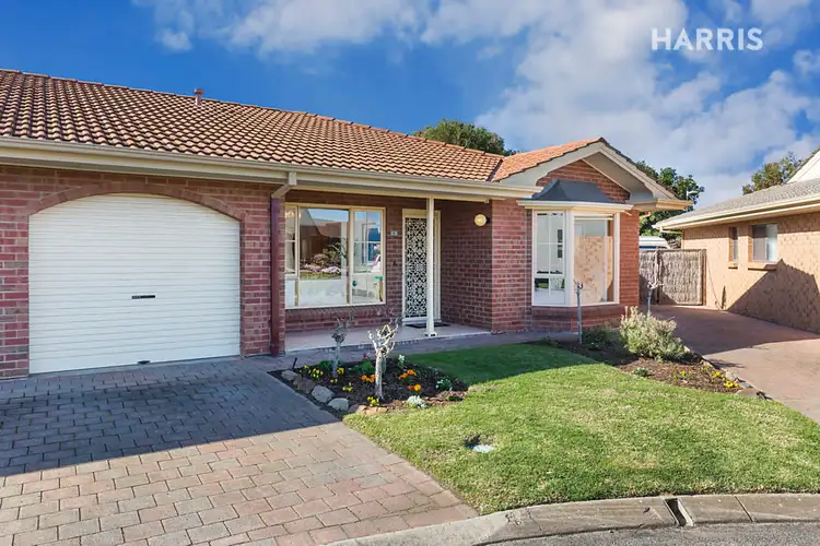 2/2 Island Drive, West Lakes SA 5021