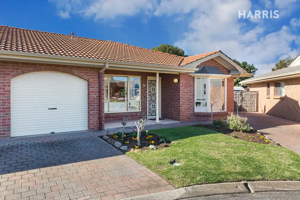 Main view of Homely house listing, 2/2 Island Drive, West Lakes SA 5021