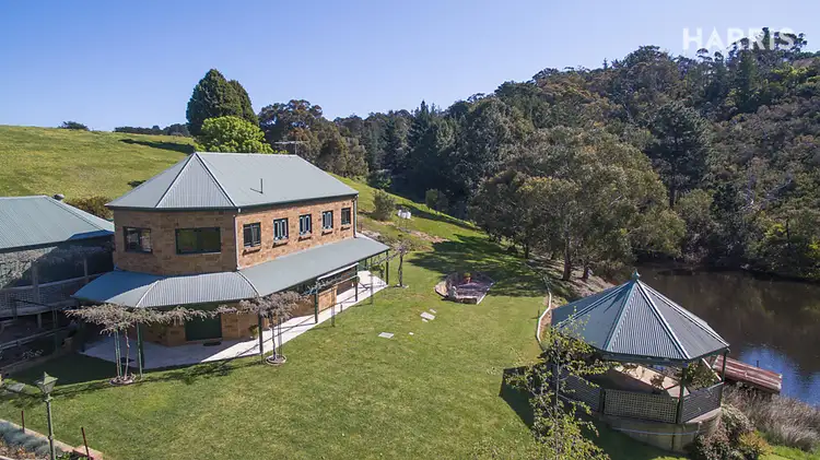 Main view of Homely rural property listing, 34 Porteous Road, Longwood SA 5153