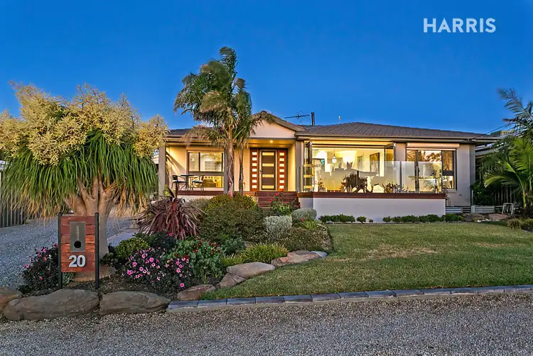 20 Fontaine Drive, Sellicks Beach SA 5174