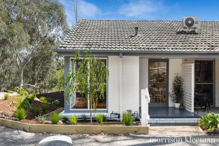 Main view of Homely unit listing, 5/29 Main Road, Lower Plenty VIC 3093