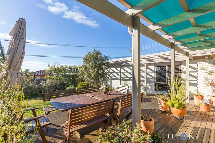 Sixth view of Homely house listing, 11 Poole Place, Latham ACT 2615